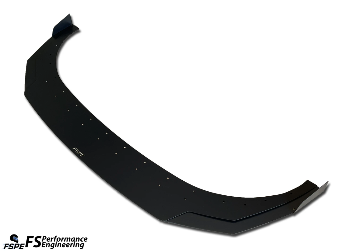 2019-2021 Kia Forte FSPE Sport Splitter