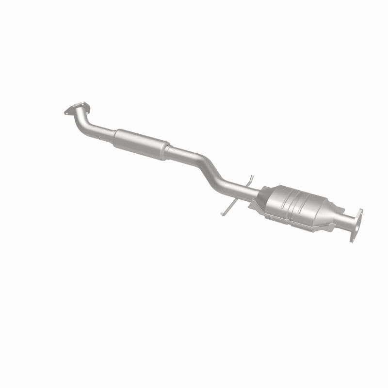 
                  
                    MagnaFlow Conv DF Sonata/Optim 2.4L rear OEM
                  
                