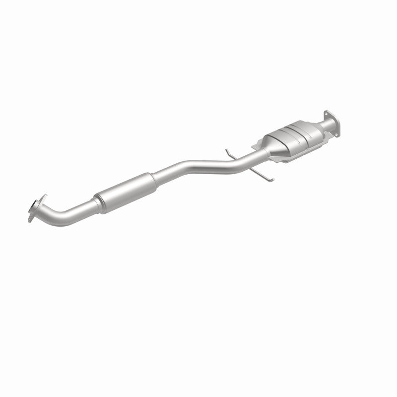 
                  
                    MagnaFlow Conv DF Sonata/Optim 2.4L rear OEM
                  
                