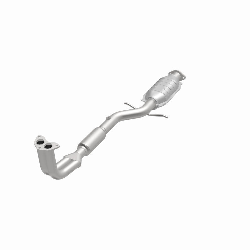 
                  
                    MagnaFlow Conv DF 99-01 Sonata 2.4L
                  
                