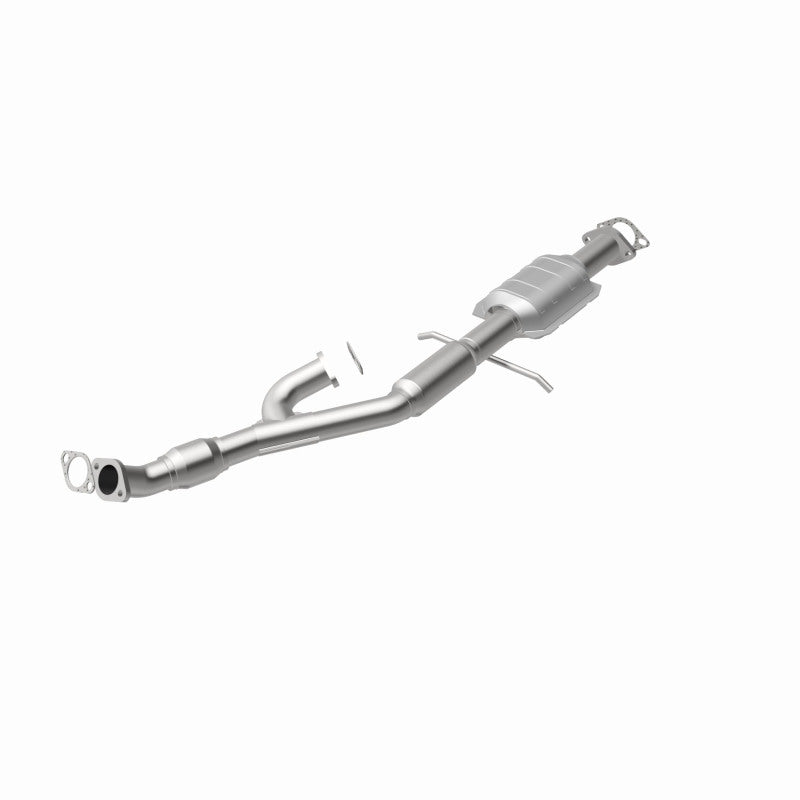 
                  
                    MagnaFlow Conv DF 02-05 Hyundai Sonata 2.7L
                  
                