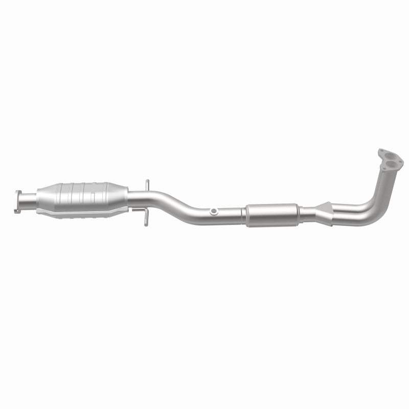 
                  
                    Magnaflow Conv DF 99-01 Hyundai Sonata 2.4L
                  
                