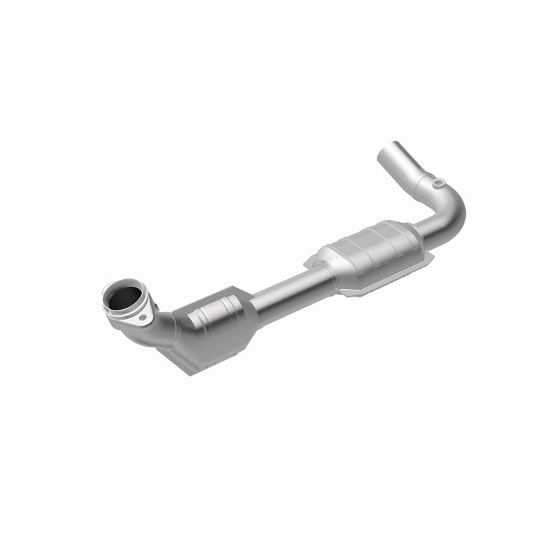 
                  
                    MagnaFlow Conv DF 00-04 Ford E150 4.6L Driver Side
                  
                