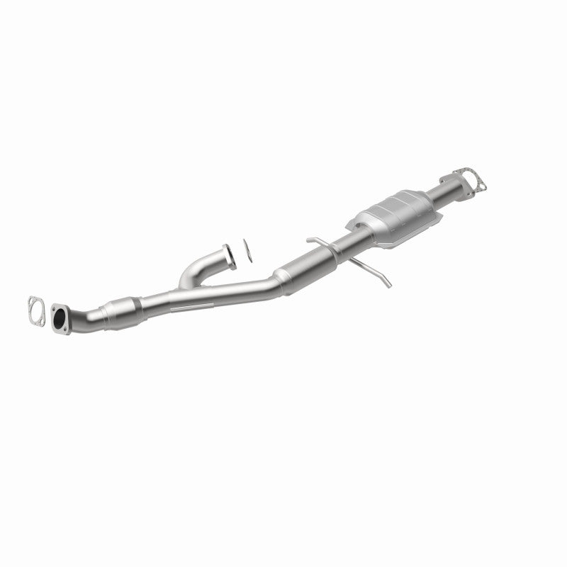 
                  
                    Magnaflow Conv DF 02-06 Kia Optima 2.7L
                  
                