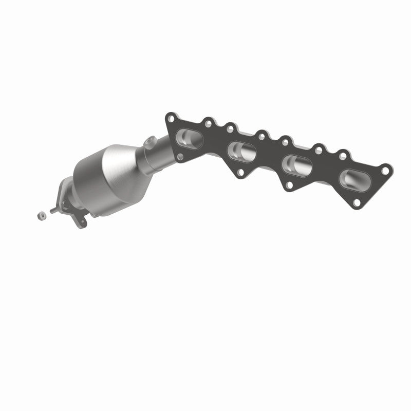 
                  
                    MagnaFlow Conv DF 09-10 Hyundai Genesis 4.6L
                  
                