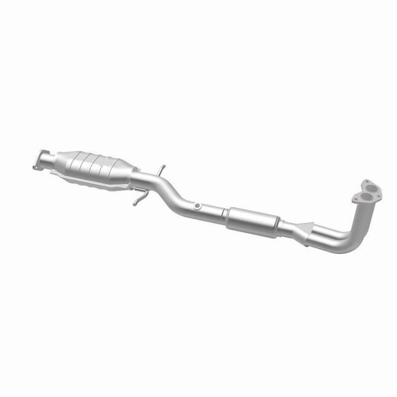 
                  
                    MagnaFlow Conv DF 99-01 Sonata 2.4L
                  
                