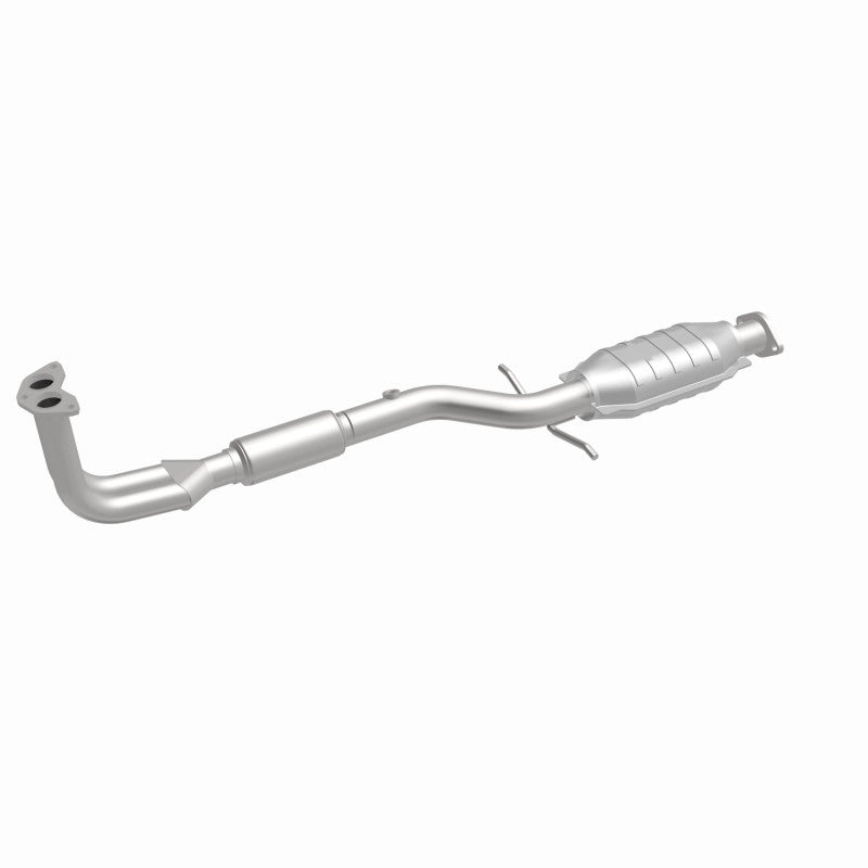 
                  
                    MagnaFlow Conv DF 99-01 Sonata 2.4L
                  
                