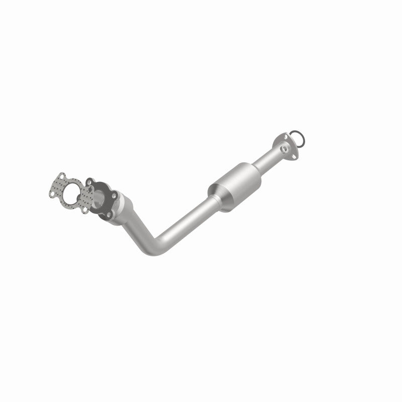 
                  
                    MagnaFlow Conv DF 96-98 Grand AM 2.4L M/T
                  
                