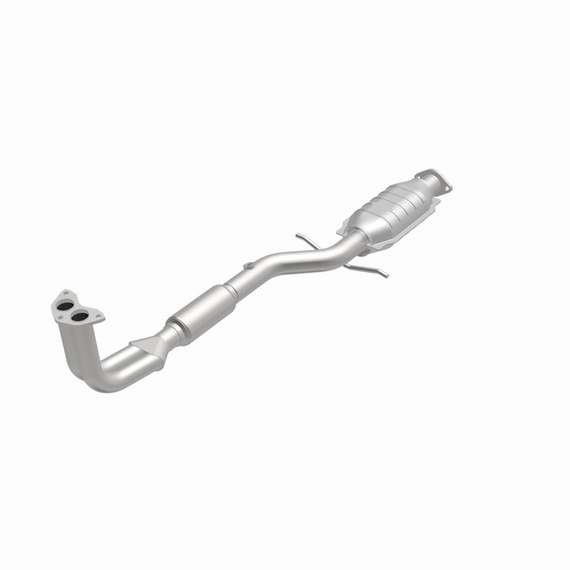 
                  
                    MagnaFlow Conv DF 99-01 Sonata 2.4L
                  
                