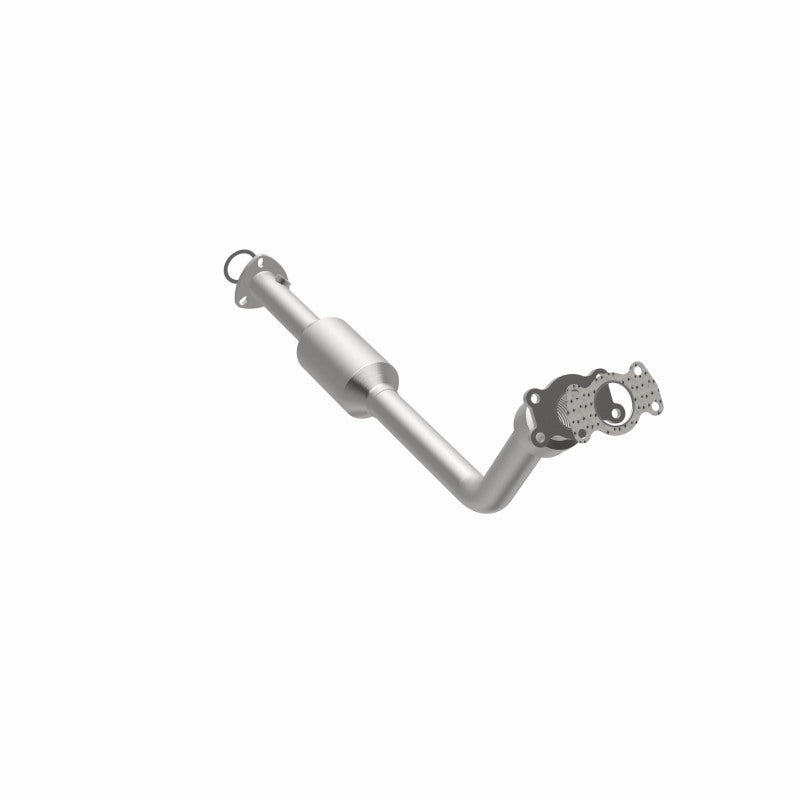 
                  
                    MagnaFlow Conv DF 96-98 Grand AM 2.4L M/T
                  
                