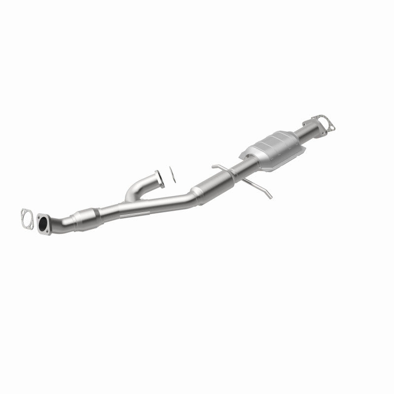 
                  
                    Magnaflow Conv DF 02-06 Kia Optima 2.7L
                  
                