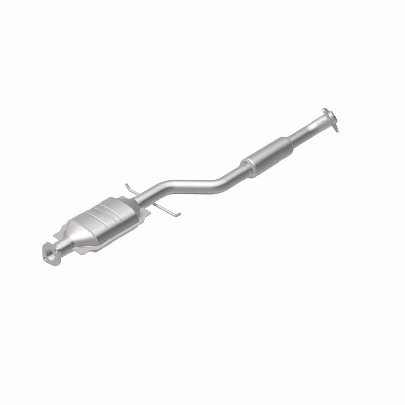 
                  
                    Magnaflow Conv DF 02-05 Kia Optima 2.4L
                  
                