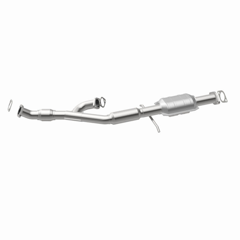 
                  
                    MagnaFlow Conv DF 02-05 Hyundai Sonata 2.7L
                  
                