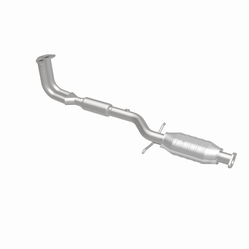 
                  
                    Magnaflow Conv DF 99-01 Hyundai Sonata 2.4L
                  
                