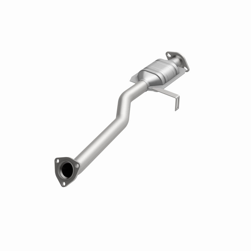 
                  
                    MagnaFlow Conv DF 90-93 Q45 4.5L Lf
                  
                