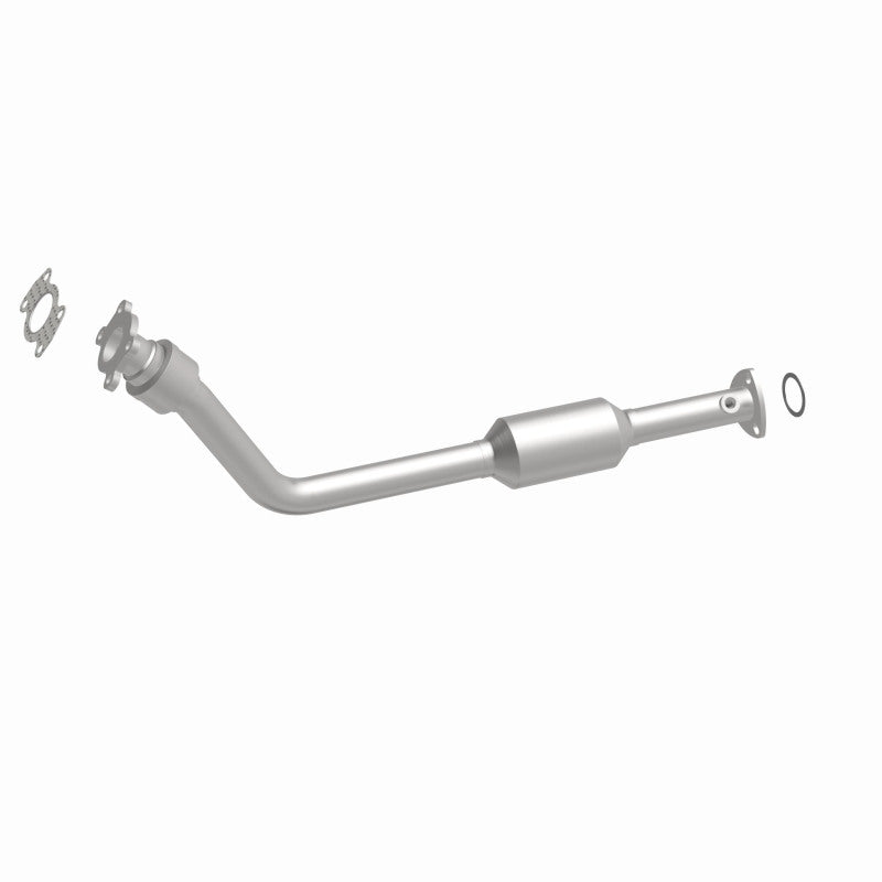 
                  
                    MagnaFlow Conv DF 96-98 Grand AM 2.4L M/T
                  
                