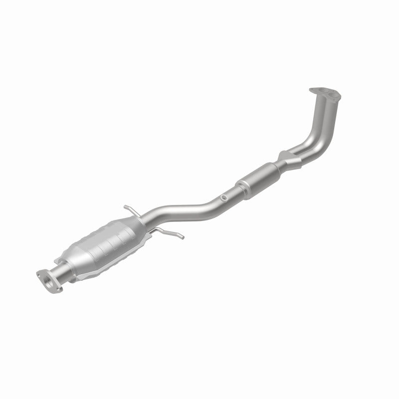 
                  
                    MagnaFlow Conv DF 99-01 Sonata 2.4L
                  
                