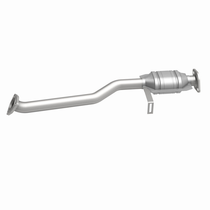 
                  
                    MagnaFlow Conv DF 90-93 Q45 4.5L Lf
                  
                