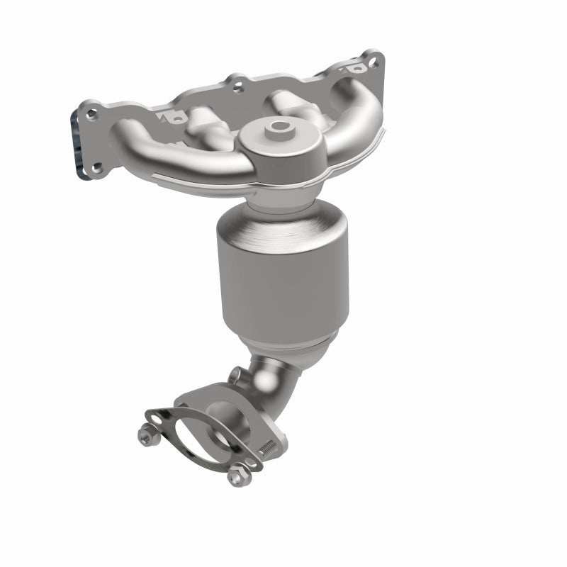 
                  
                    Magnaflow 2015 Sonata 2.4L Manifold Direct Fit Converter
                  
                