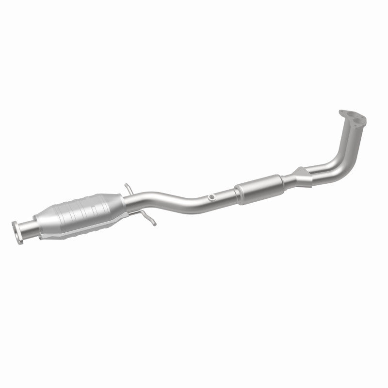 
                  
                    MagnaFlow Conv DF 99-01 Sonata 2.4L
                  
                