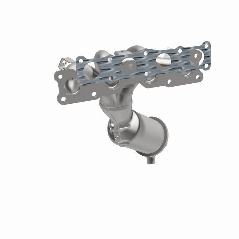 
                  
                    MagnaFlow Conv DF 08-09 Kia Optima 2.4L Manifold
                  
                