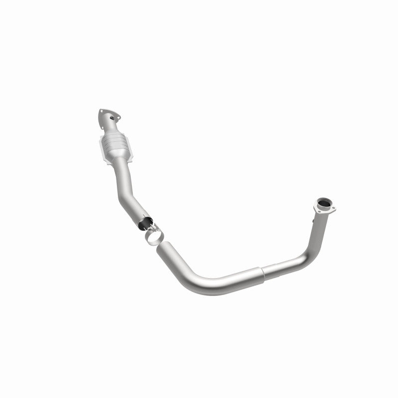 
                  
                    MagnaFlow Conv DF 97-00 GM Van 5.7L Lf
                  
                