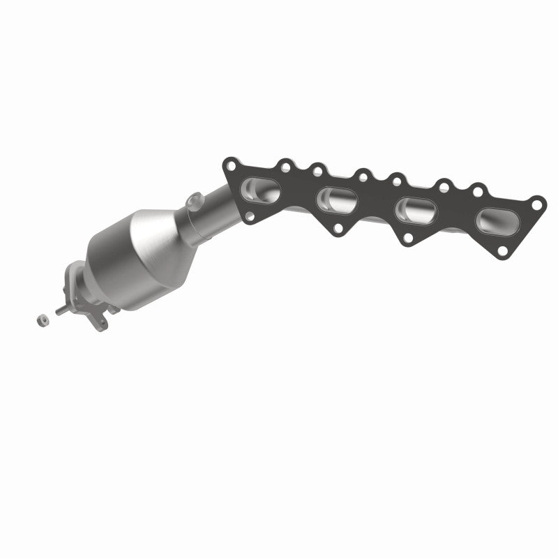 
                  
                    Magnaflow 2009 Hyundai Genesis 4.6L Direct Fit Converter
                  
                