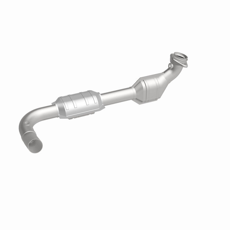 
                  
                    MagnaFlow Conv DF 00-04 Ford E150 4.6L Driver Side
                  
                