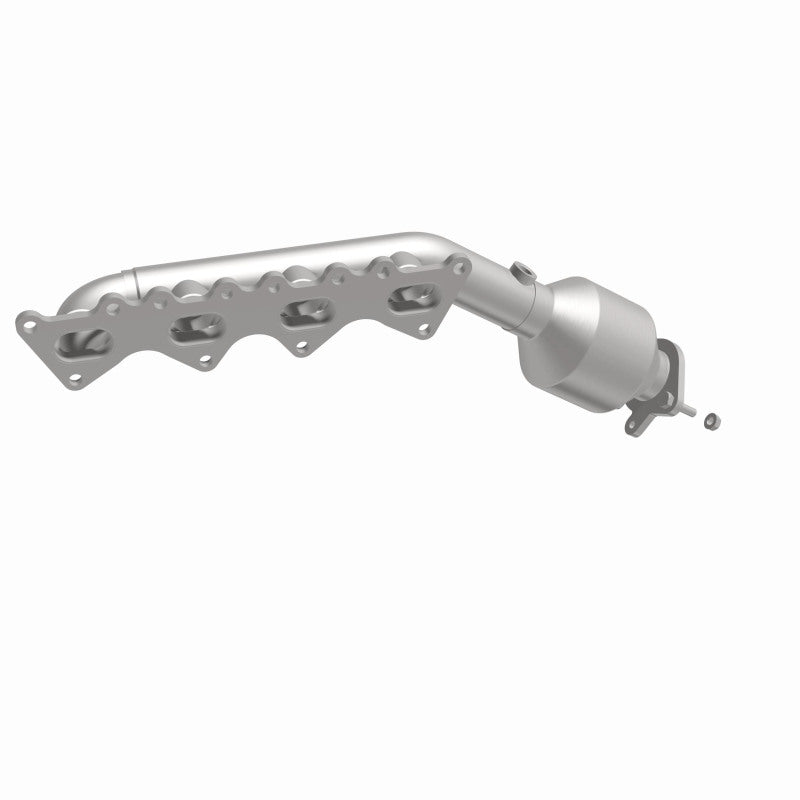 
                  
                    Magnaflow 2009 Hyundai Genesis 4.6L Direct Fit Converter
                  
                