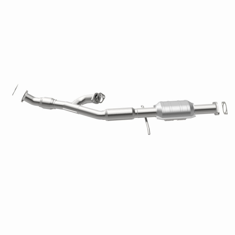 
                  
                    Magnaflow Conv DF 02-06 Kia Optima 2.7L
                  
                