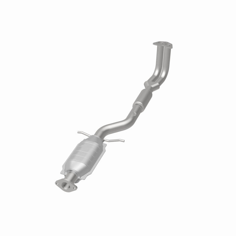 
                  
                    Magnaflow Conv DF 99-01 Hyundai Sonata 2.4L
                  
                