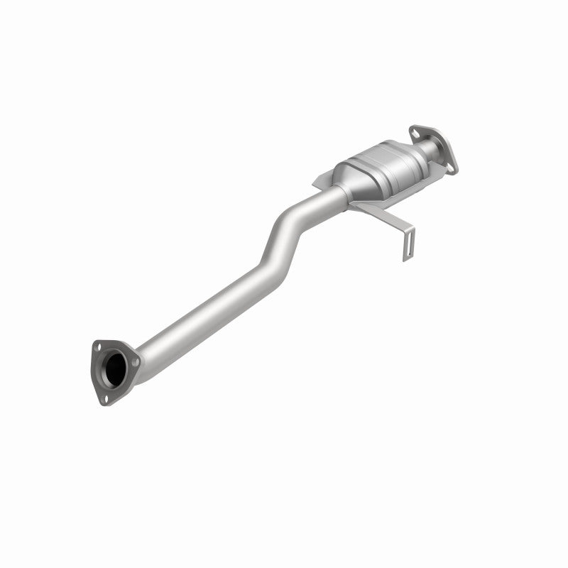 
                  
                    MagnaFlow Conv DF 90-93 Q45 4.5L Lf
                  
                