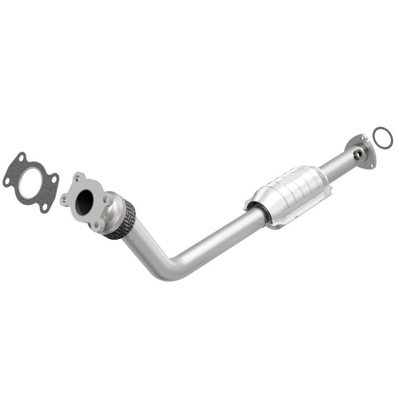 
                  
                    MagnaFlow Conv DF 96-98 Grand AM 2.4L M/T
                  
                