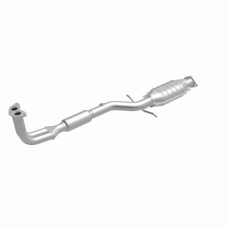 
                  
                    Magnaflow Conv DF 99-01 Hyundai Sonata 2.4L
                  
                