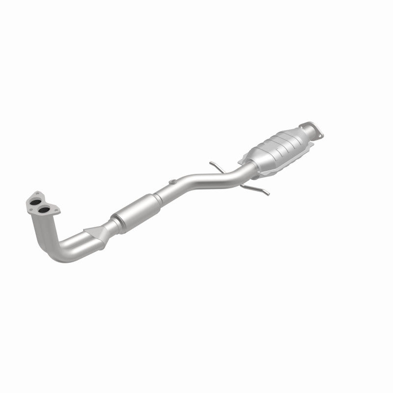 
                  
                    Magnaflow Conv DF 99-01 Hyundai Sonata 2.4L
                  
                