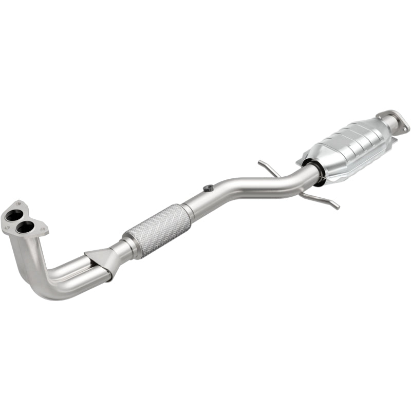 MagnaFlow Conv DF 99-01 Sonata 2.4L