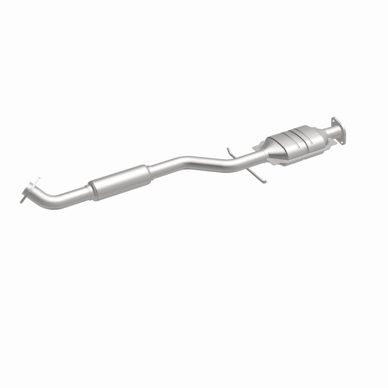 
                  
                    Magnaflow Conv DF 02-05 Kia Optima 2.4L
                  
                