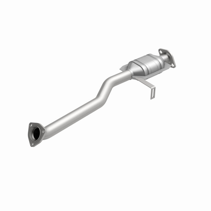 
                  
                    MagnaFlow Conv DF 90-93 Q45 4.5L Lf
                  
                