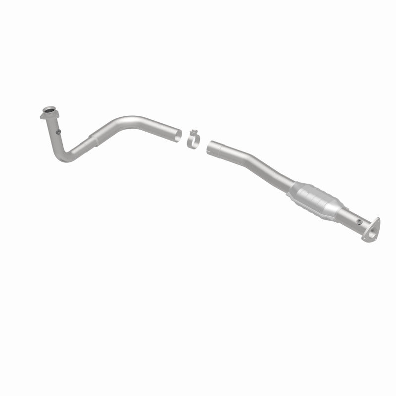 
                  
                    MagnaFlow Conv DF 97-00 GM Van 5.7L Lf
                  
                