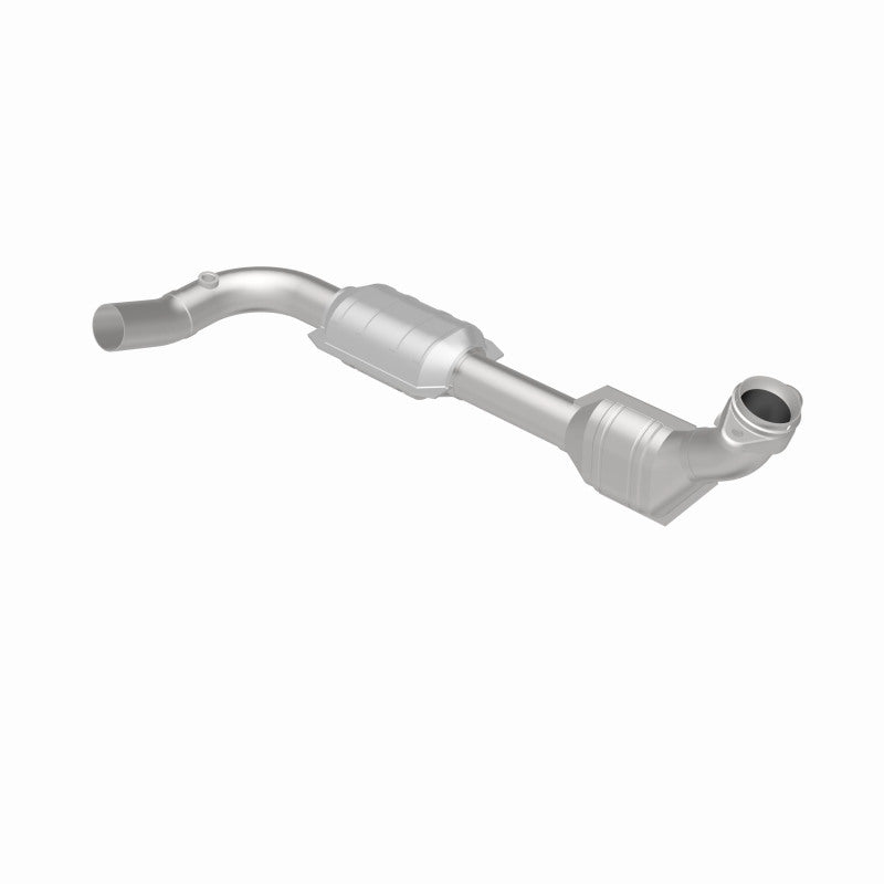 
                  
                    MagnaFlow Conv DF 00-04 Ford E150 4.6L Driver Side
                  
                