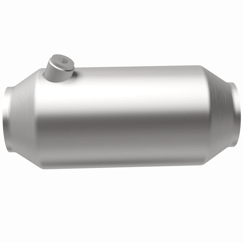 
                  
                    MagnaFlow Conv Univ 2.50inch Inlet
                  
                