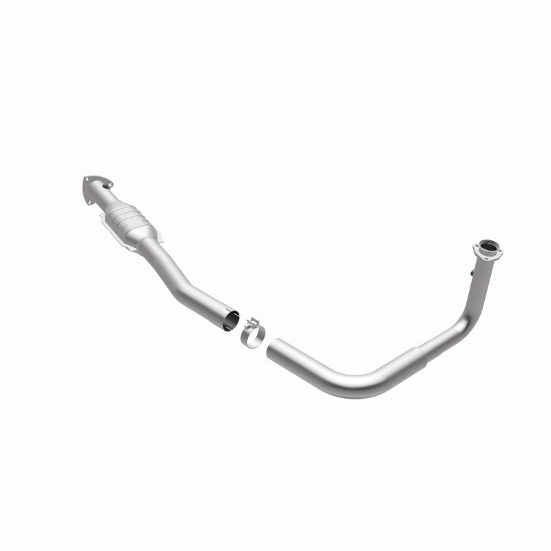 
                  
                    MagnaFlow Conv DF 97-00 GM Van 5.7L Lf
                  
                