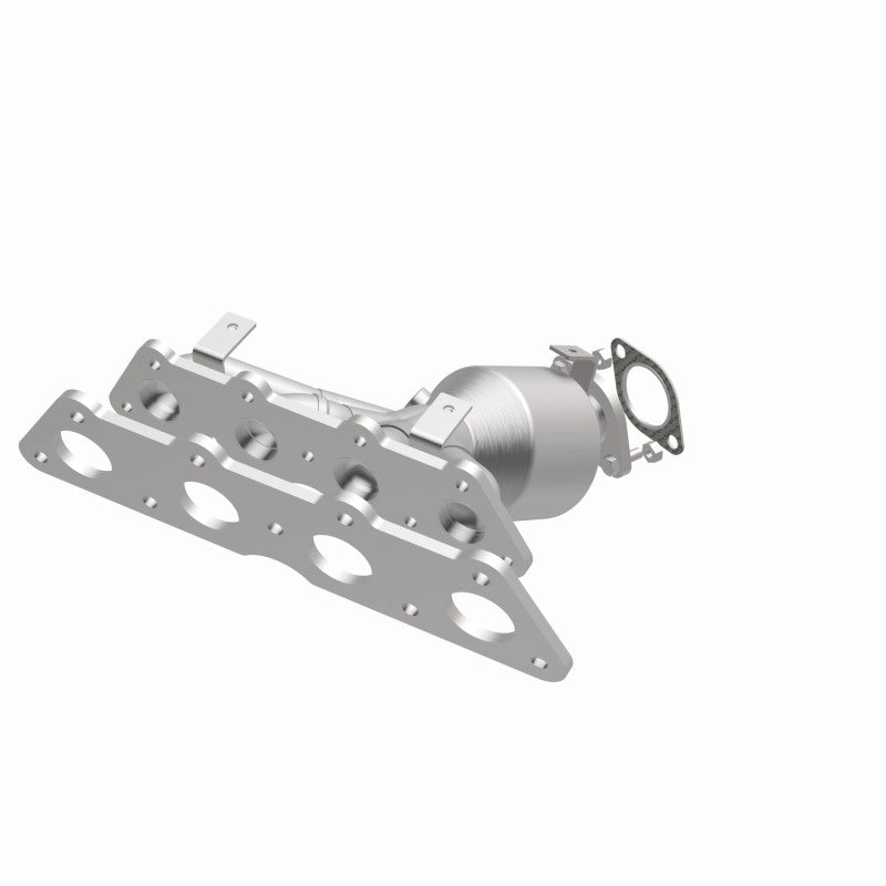 
                  
                    MagnaFlow Direct-Fit SS OEM Catalytic Converter 12-15 Hyundai Accent L4-1.6LGAS
                  
                