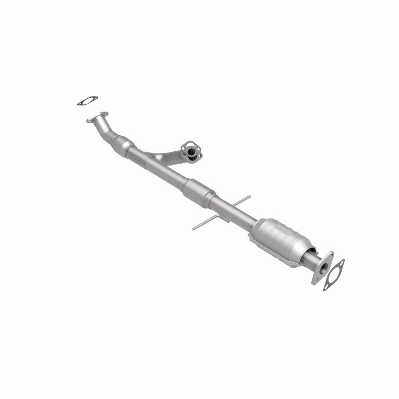 
                  
                    MagnaFlow Conv DF 00-01 Hyundai Sonata 2.5L
                  
                