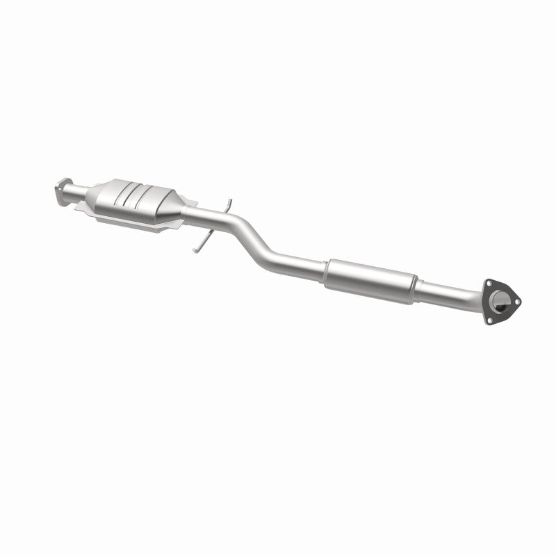 
                  
                    MagnaFlow Conv DF Sonata/Optim 2.4L rear OEM
                  
                