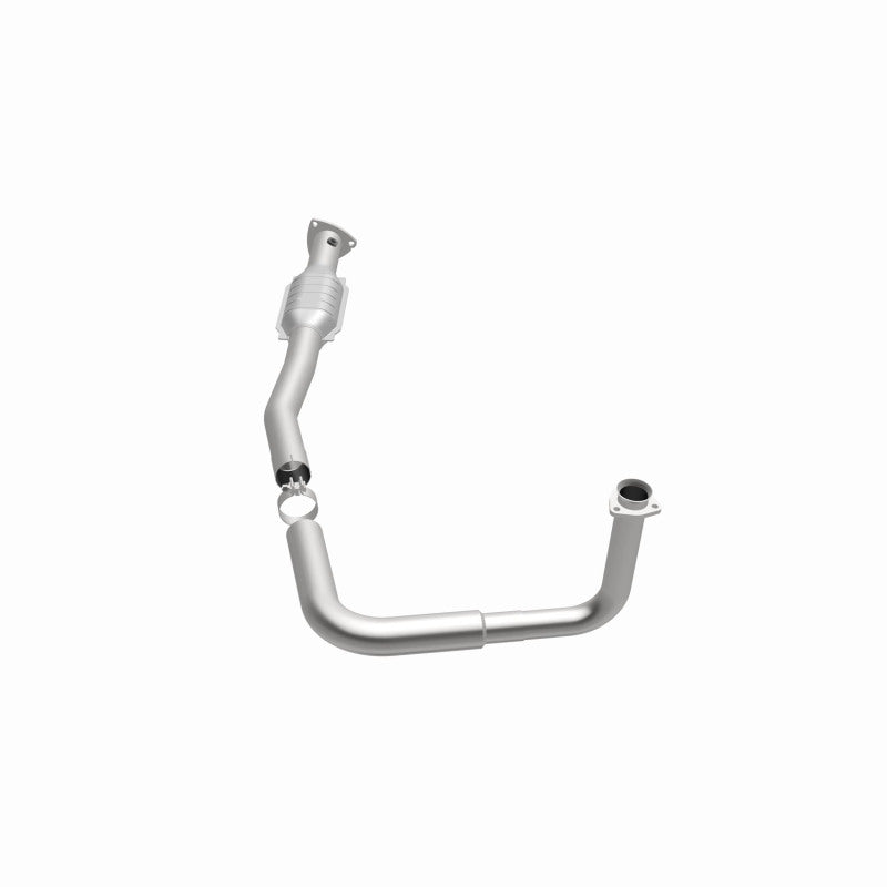 
                  
                    MagnaFlow Conv DF 97-00 GM Van 5.7L Lf
                  
                