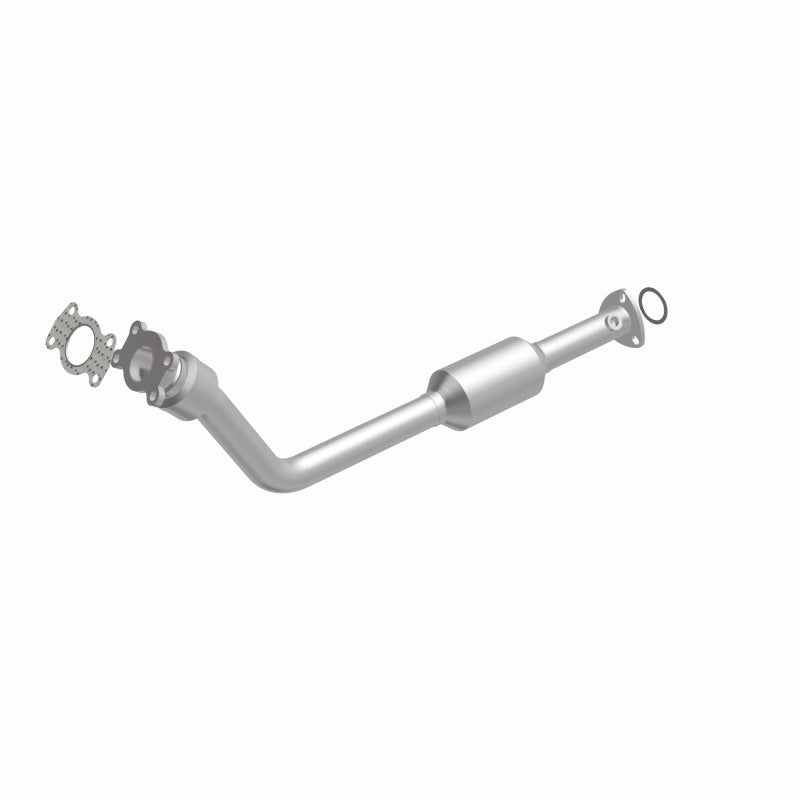 
                  
                    MagnaFlow Conv DF 96-98 Grand AM 2.4L M/T
                  
                