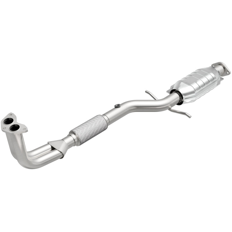 
                  
                    Magnaflow Conv DF 99-01 Hyundai Sonata 2.4L
                  
                