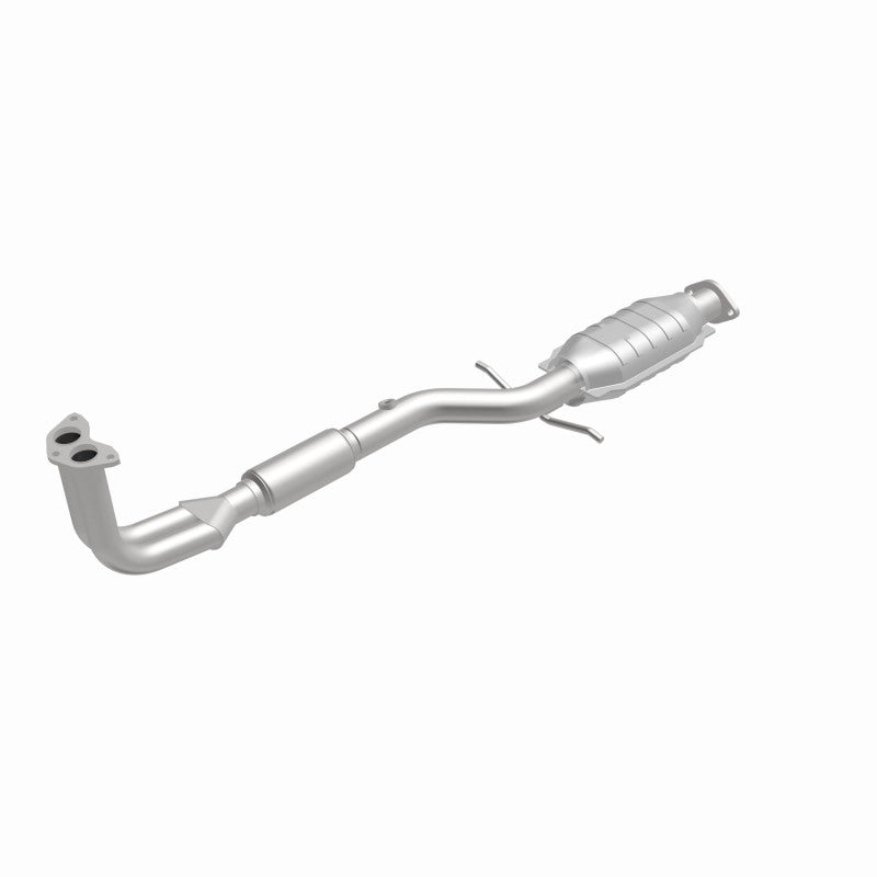 
                  
                    Magnaflow Conv DF 99-01 Hyundai Sonata 2.4L
                  
                