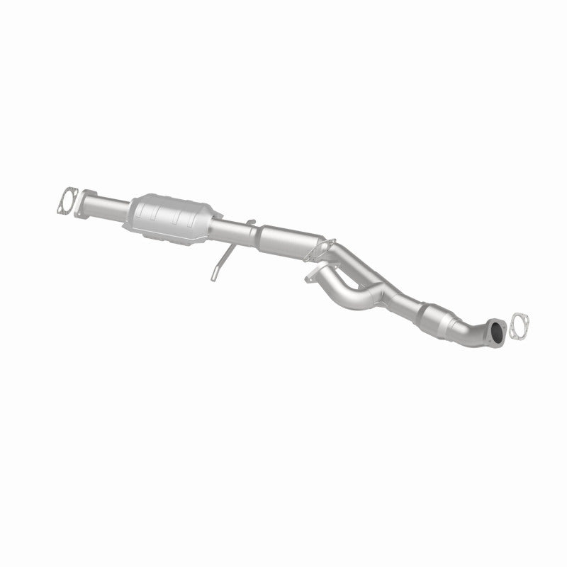 
                  
                    Magnaflow Conv DF 02-06 Kia Optima 2.7L
                  
                